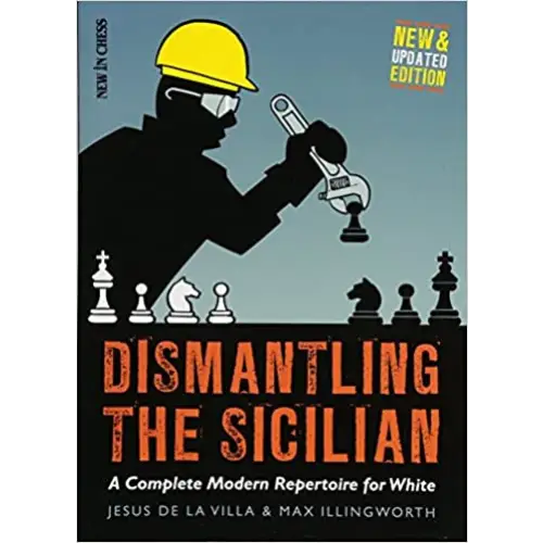 Dismantling The Sicilian