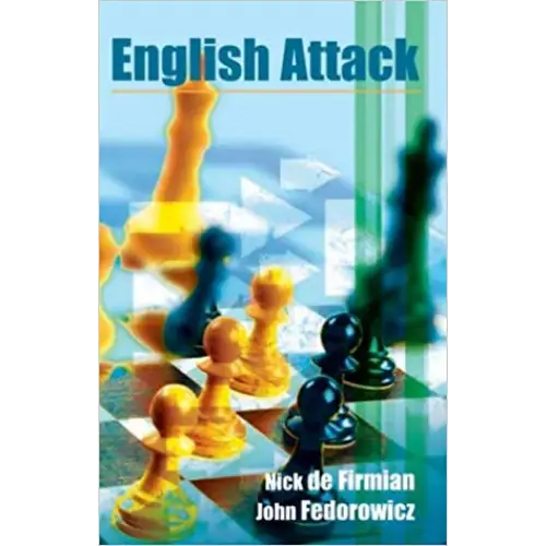 English Attack