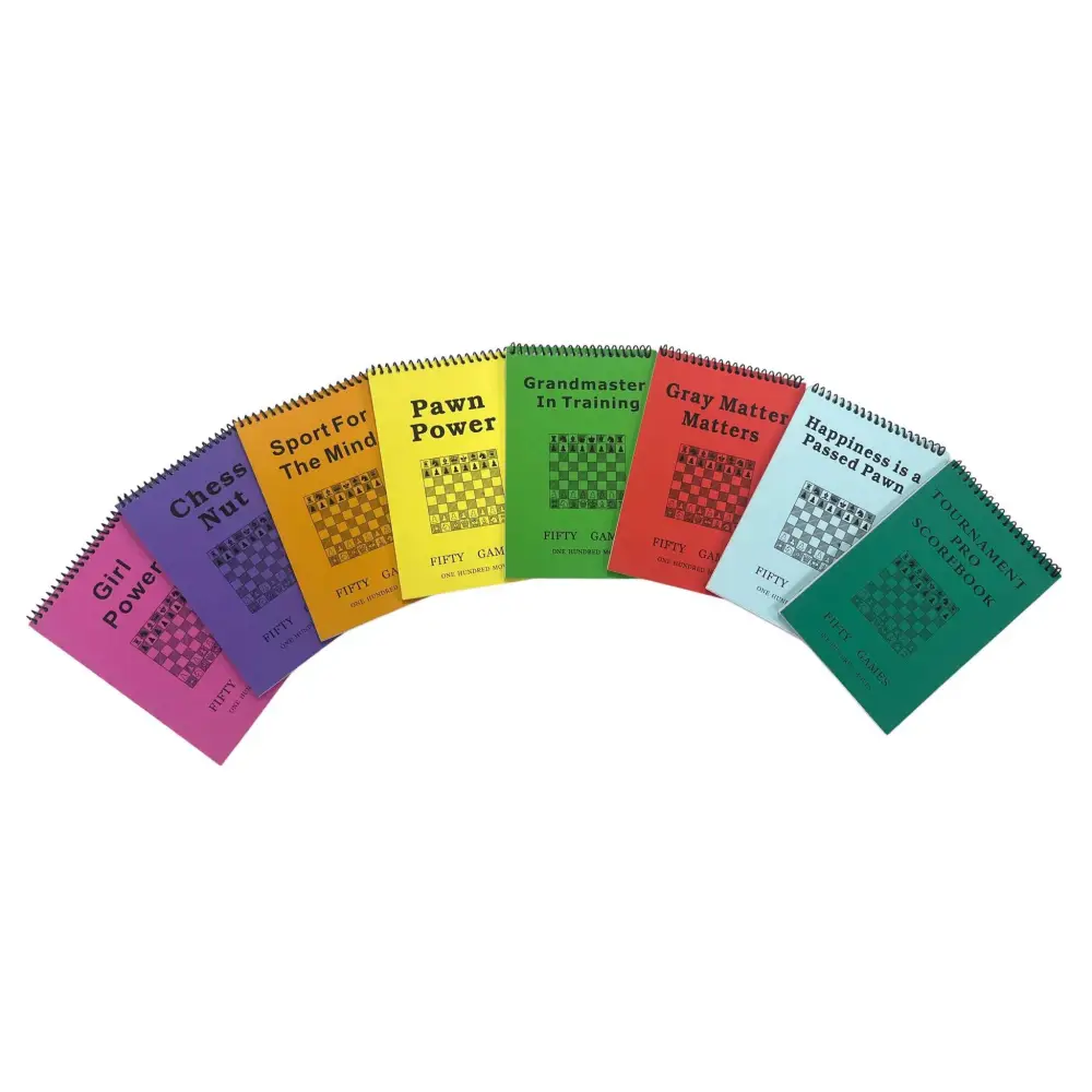 Floppy_scorebook_Selection_chess_notation_pad