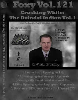 Foxy Download 121: Dzindzi Indian Vol 1 w/Henley
