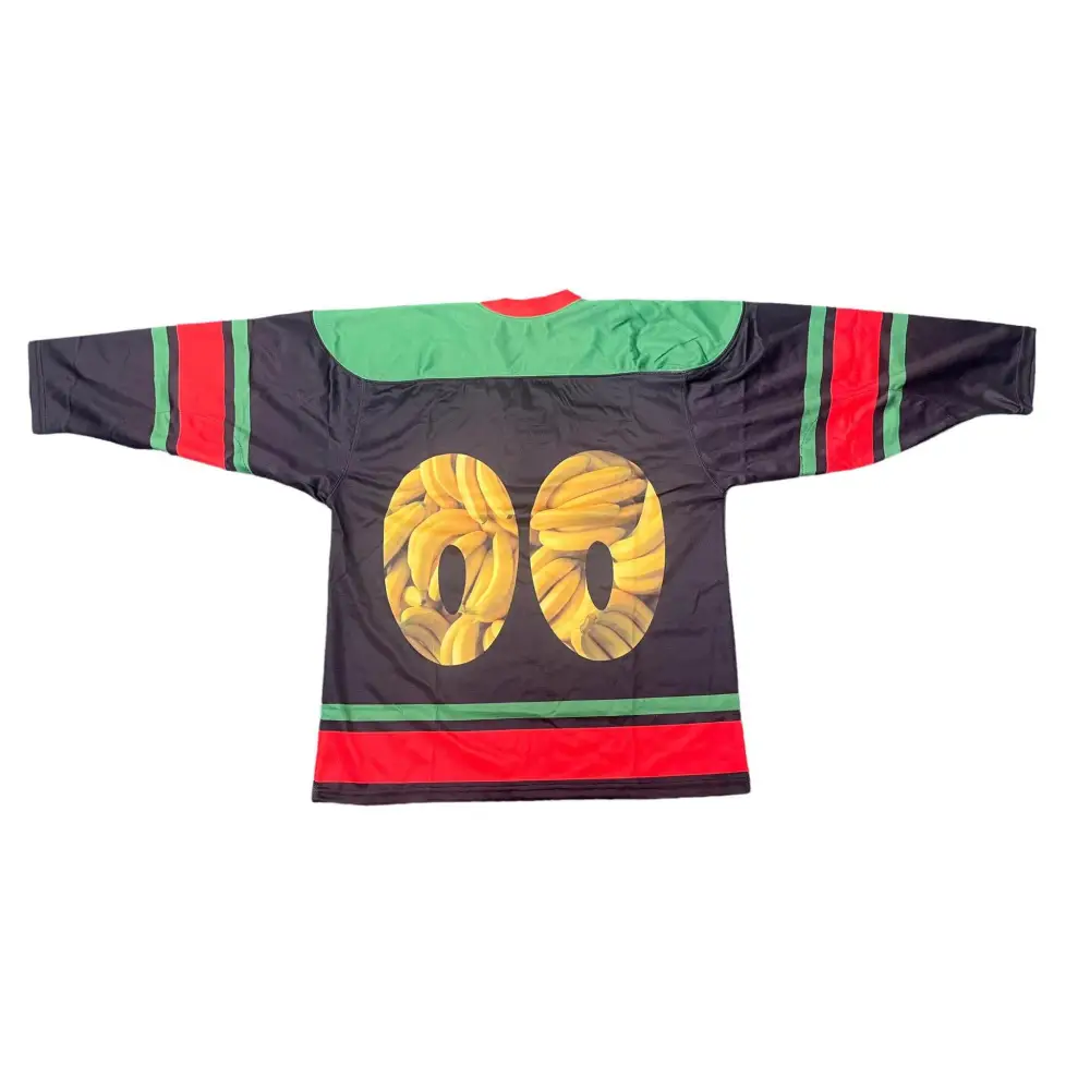 Hockey Jersey by Chess Gorilla - Chess Apparel