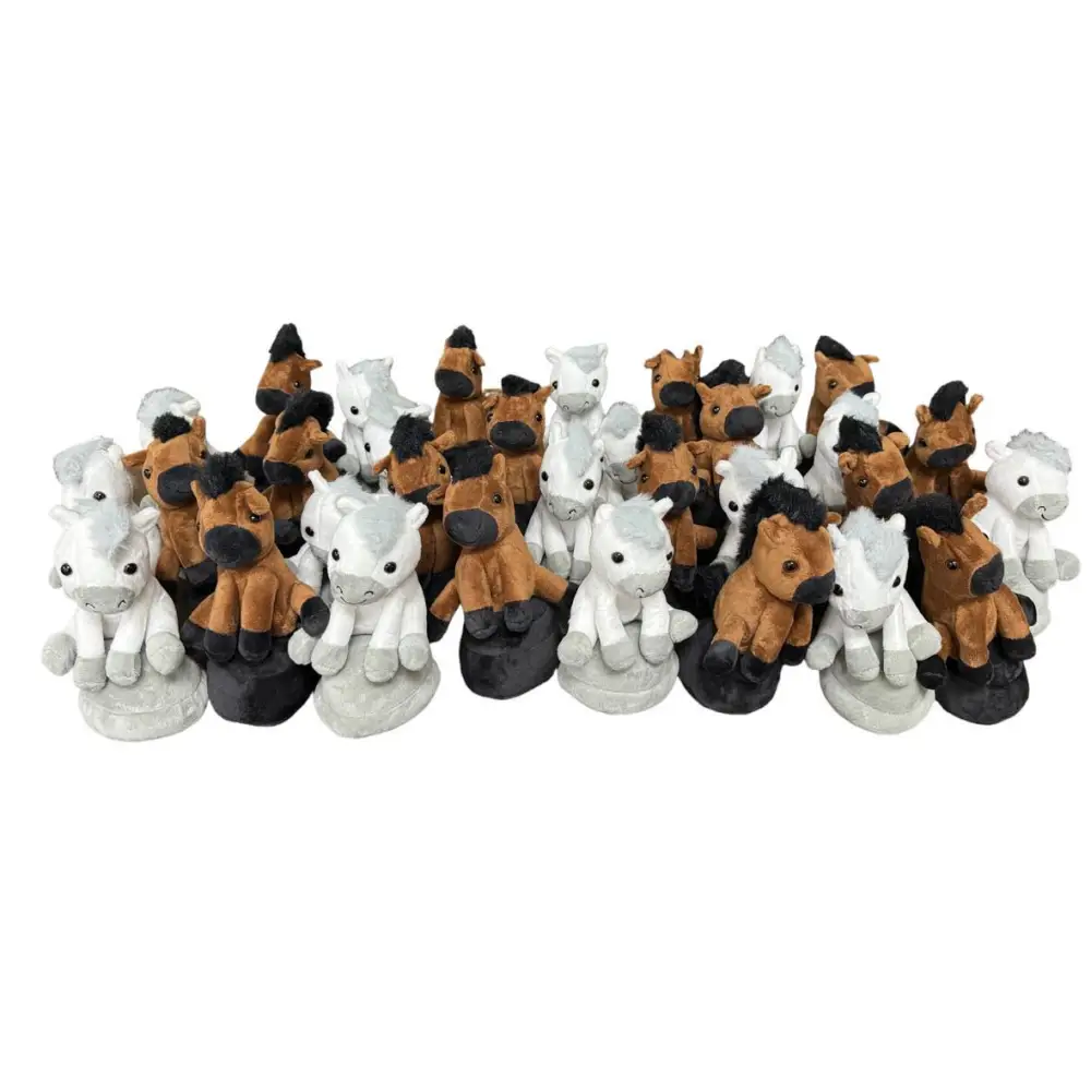 Knight Herds