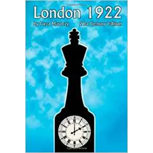 London 1922