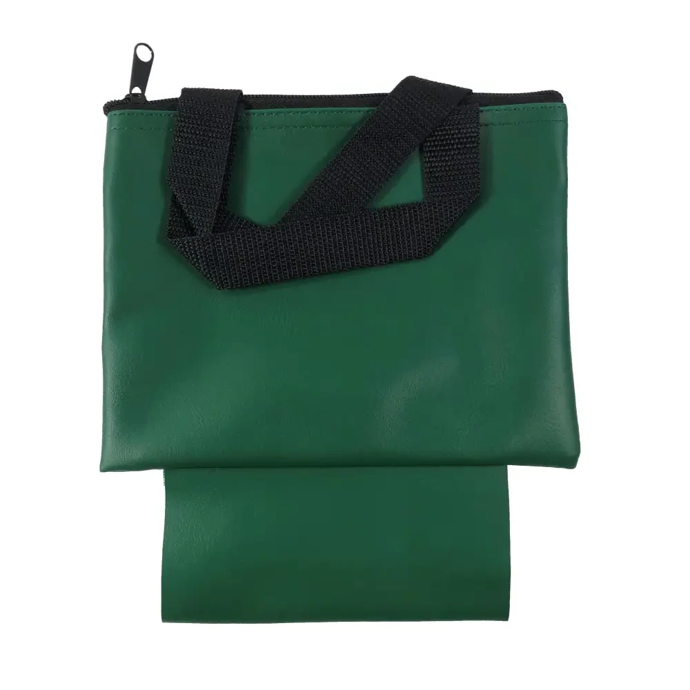 Mini Bag Green