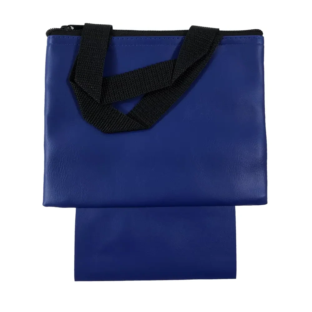 Mini Bag Blue