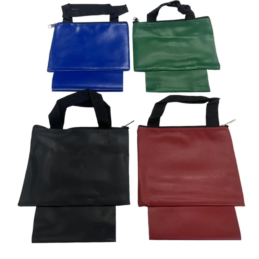 Mini Chess Bag w/ Loop