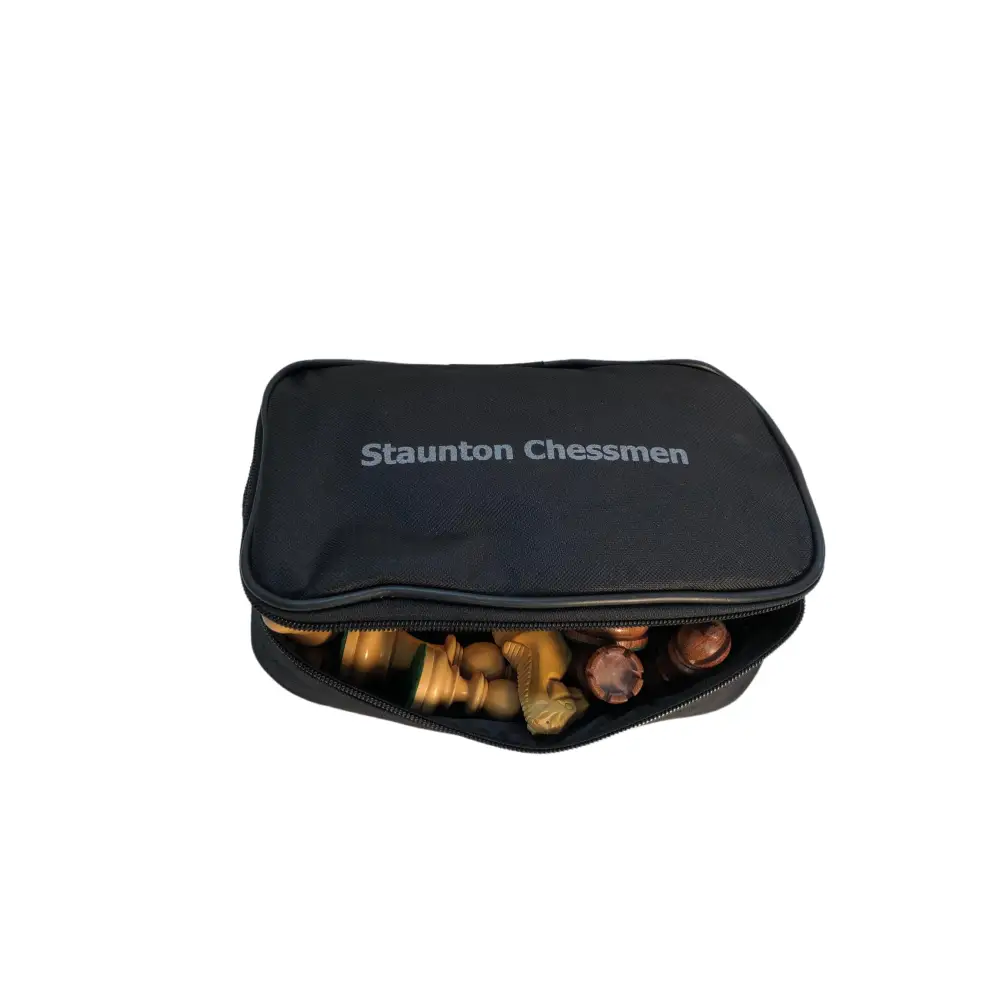 Babul/Boxwood Set in Bag Close