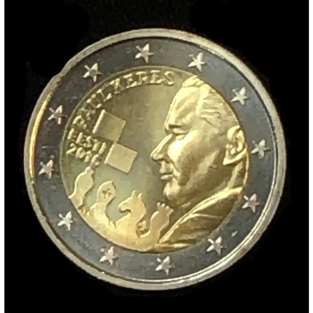 Euro Coin