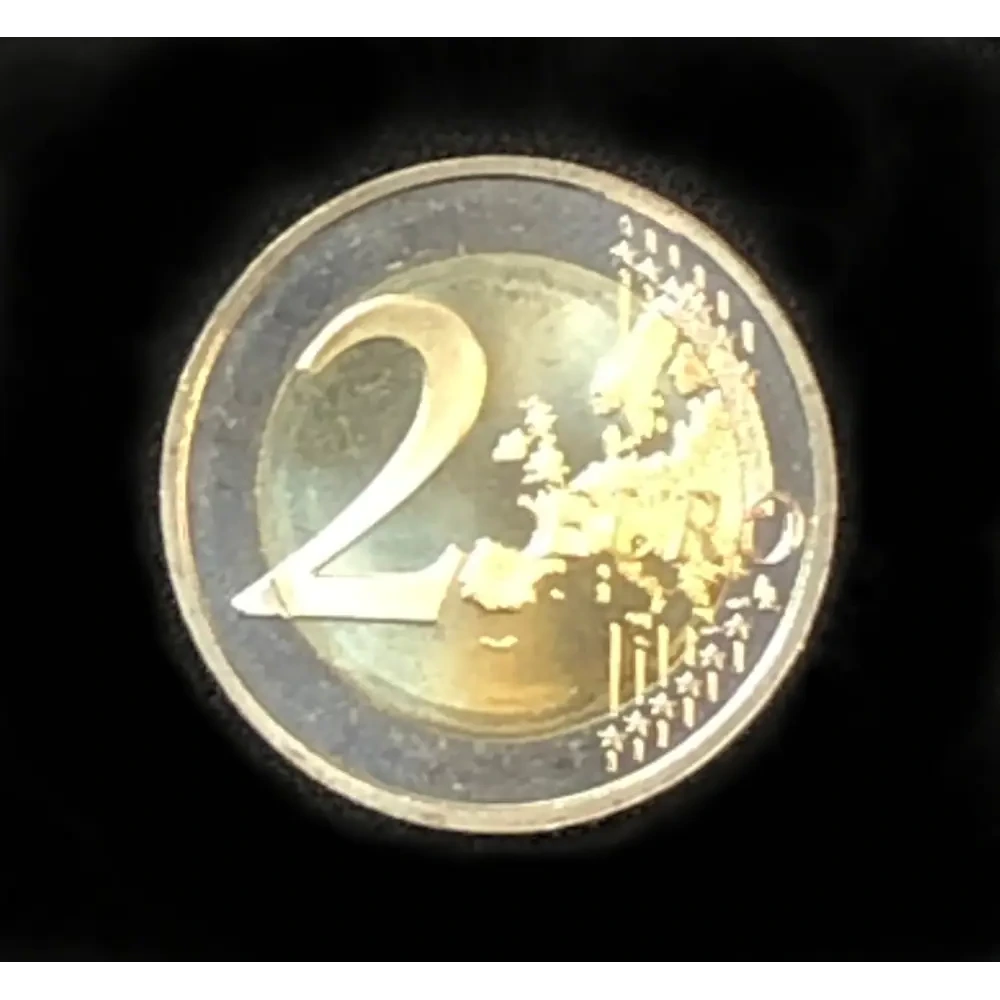 Euro Coin