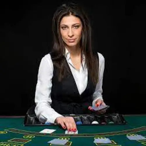 Poker Reg Index 1546 Green/Red/Blue 12 Deck Case COPAG