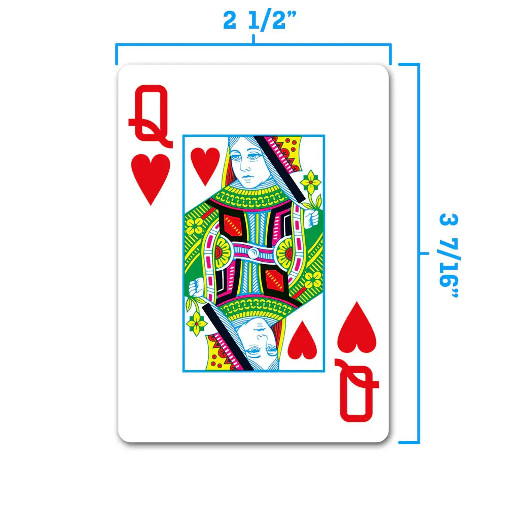 Poker Super Legacy Black/Gold 12 Deck Case COPAG