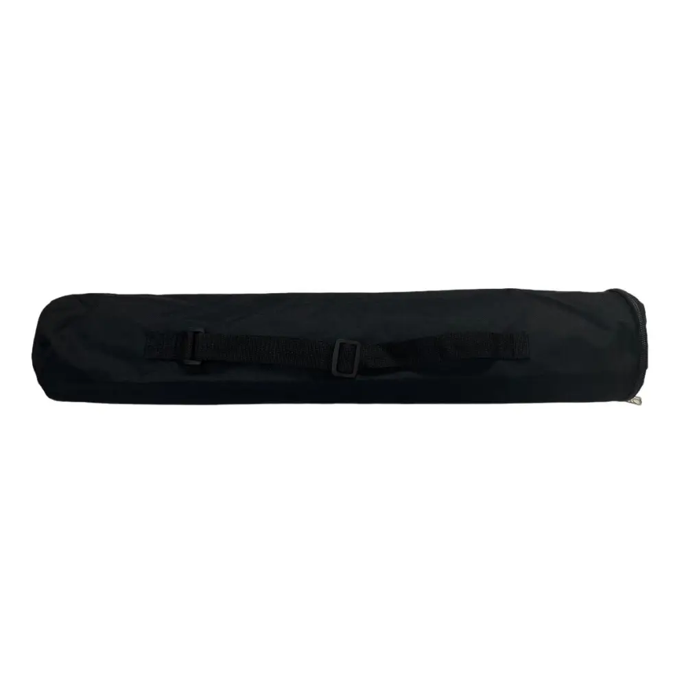 Black Quiver Archer Bag