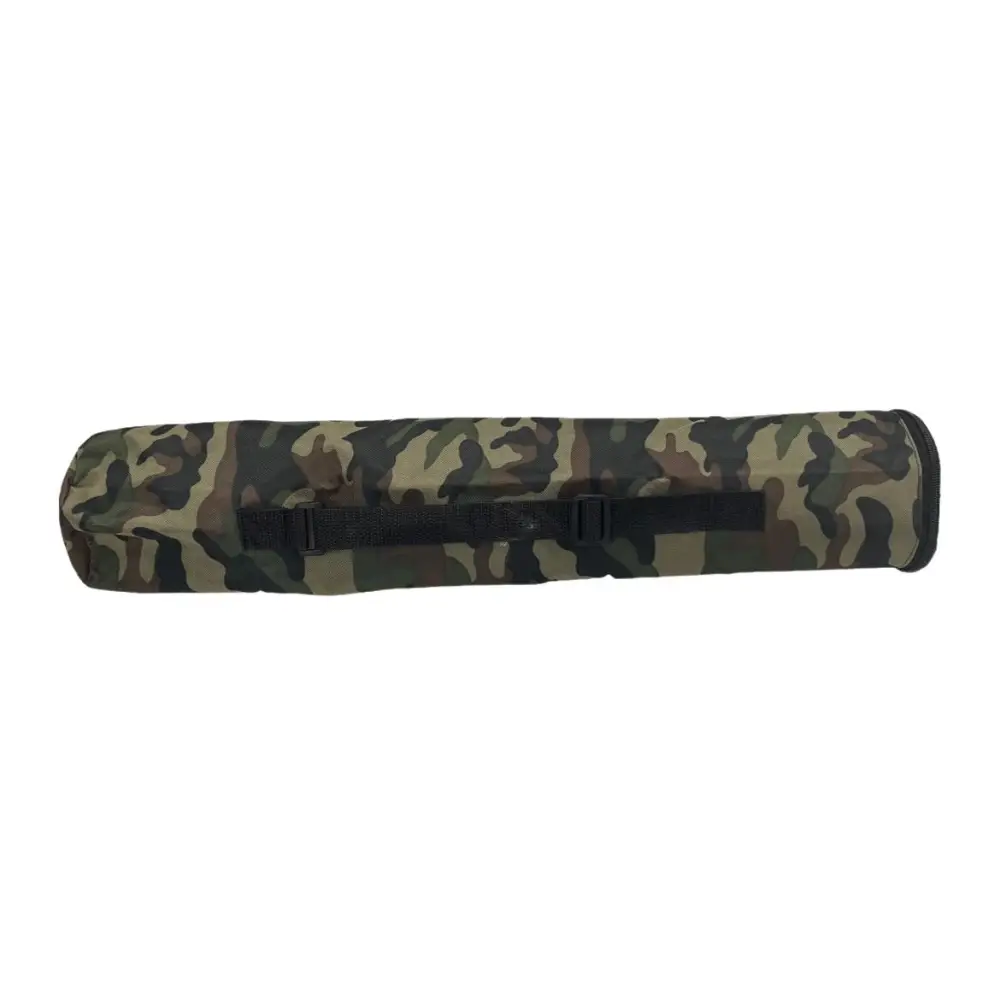 Camo Army Green Quiver Archer Bag