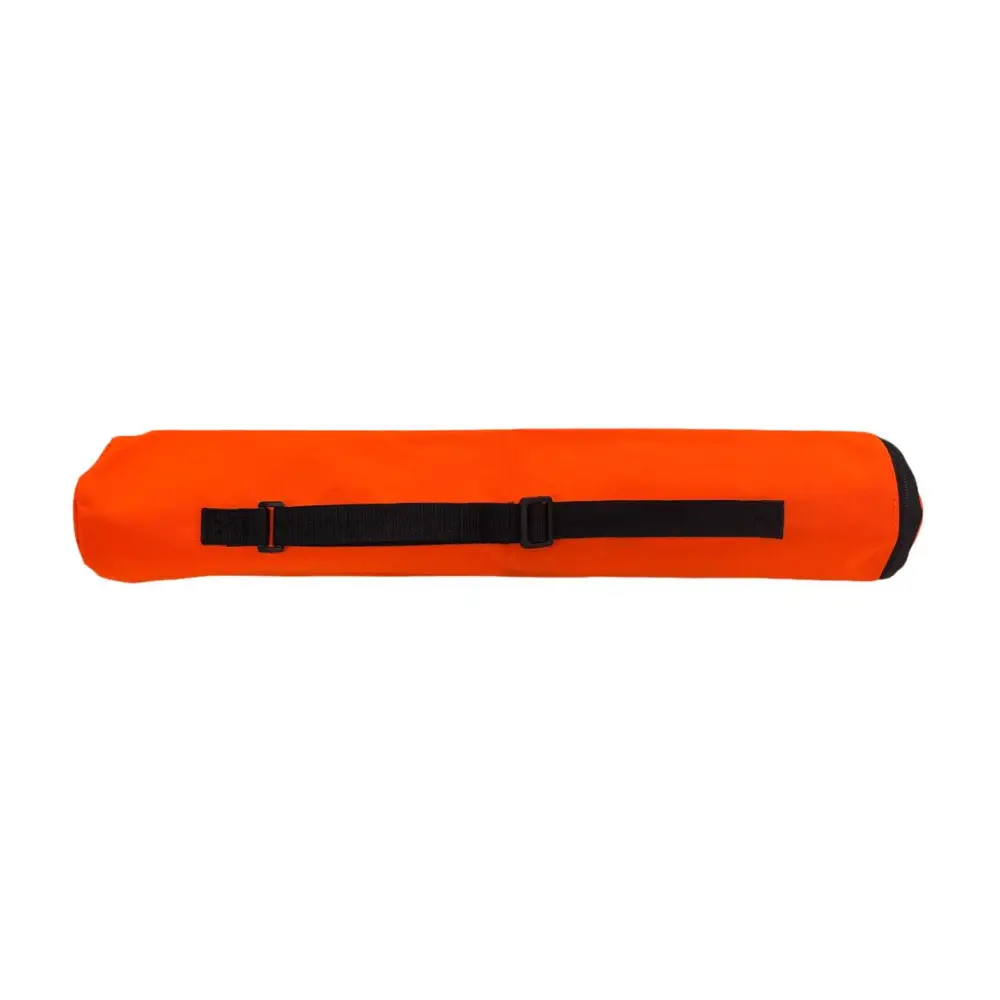 Orange Quiver Archer Bag