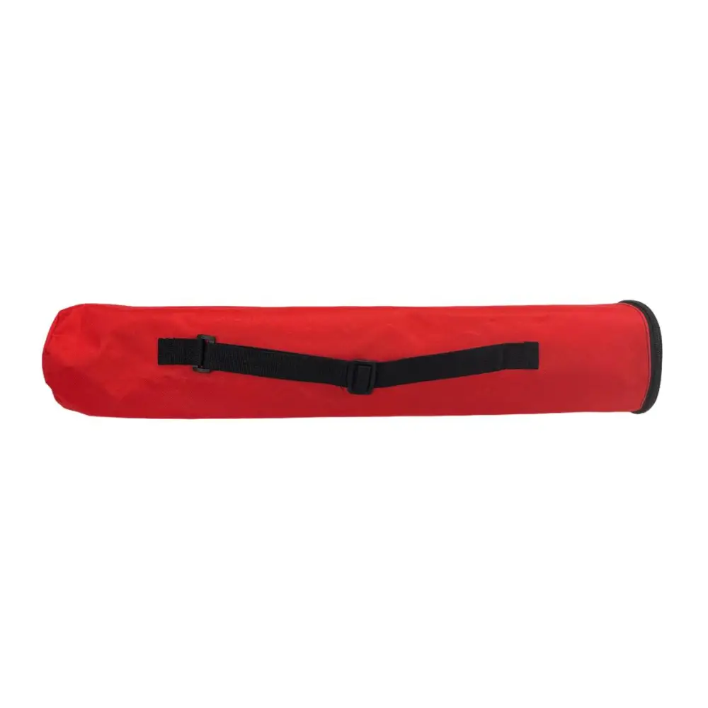 Red Quiver Archer Bag