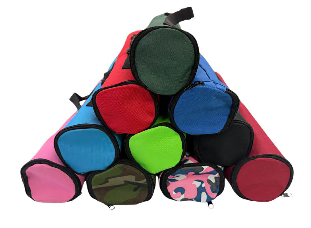 Quiver Archer Chess Bag - Color Choice - Holds Board & Pieces