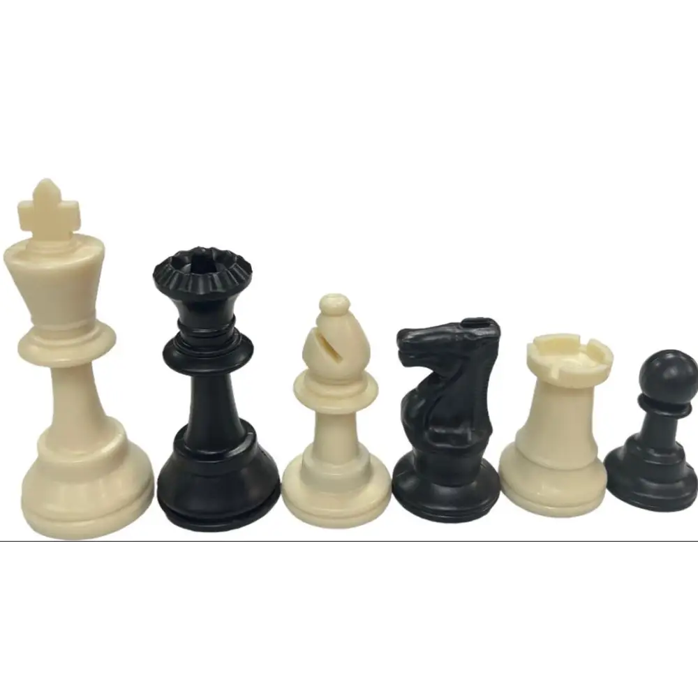 Scholastic Club Chess Set