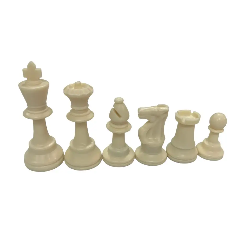 Tournament White Side