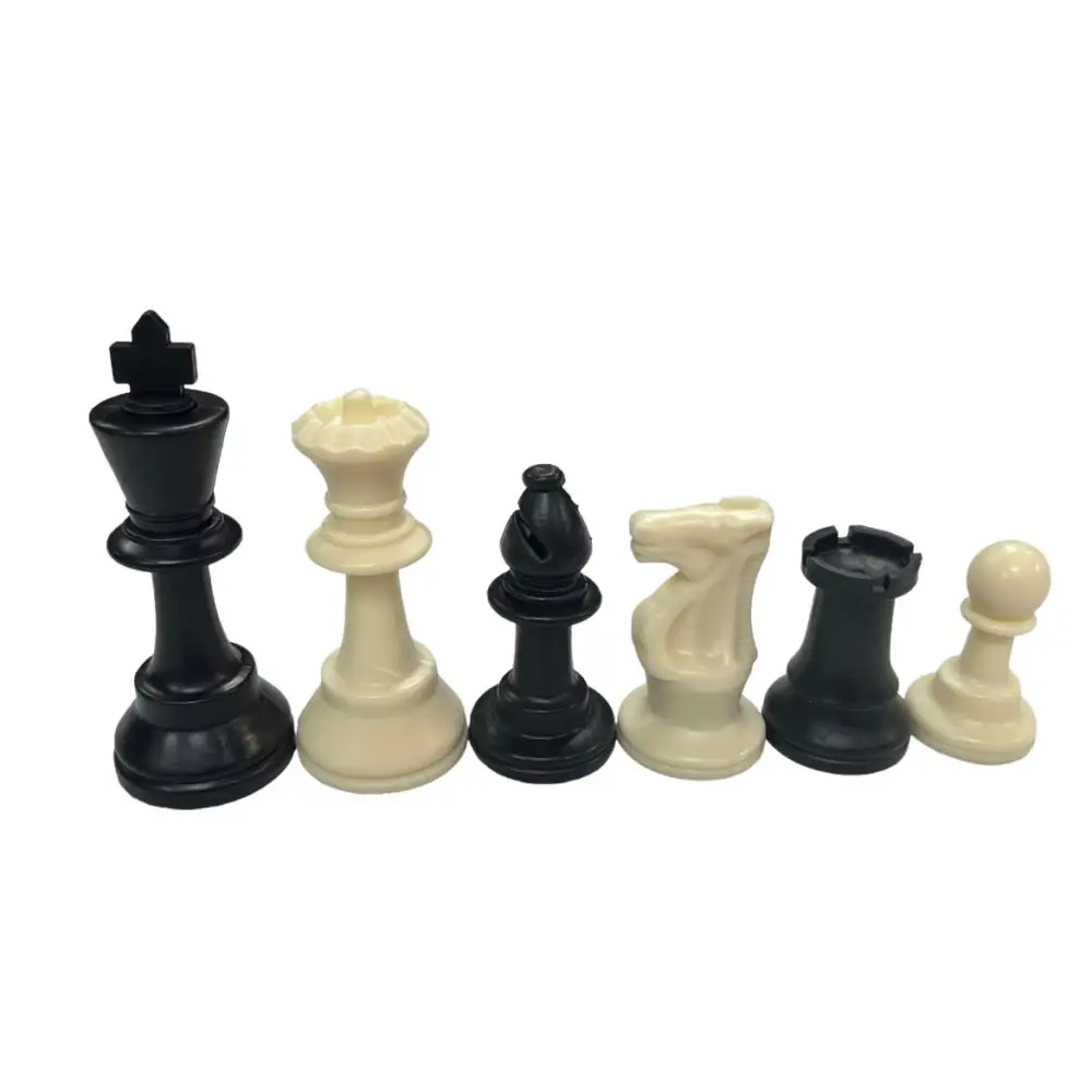 Scholastic Tournament Chess Set