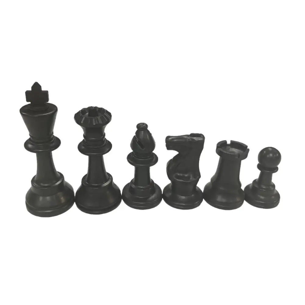Tournament Black Side