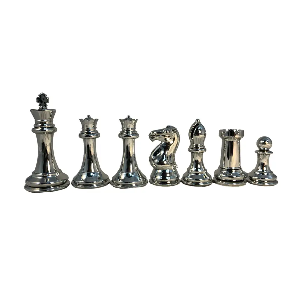 Silver Side