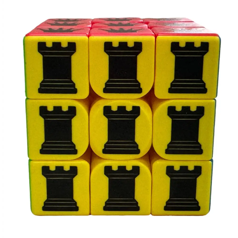 Speed Cube by Chess Gorilla - Chess Accessories