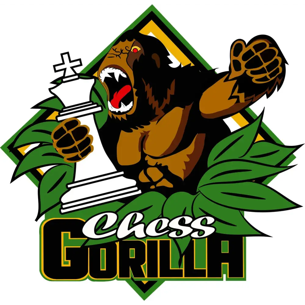 Speed Cube by Chess Gorilla - Chess Accessories