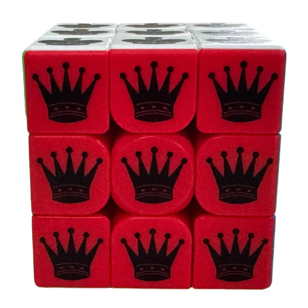 Speed Cube by Chess Gorilla - Chess Accessories