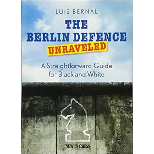The Berlin Defence Unraveled