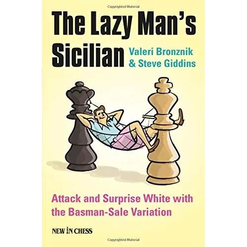 The Lazy Man’s Sicilian: Attack and Surprise White