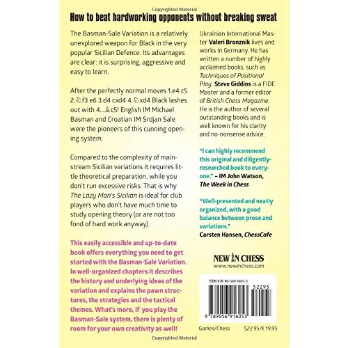 The Lazy Man’s Sicilian: Attack and Surprise White