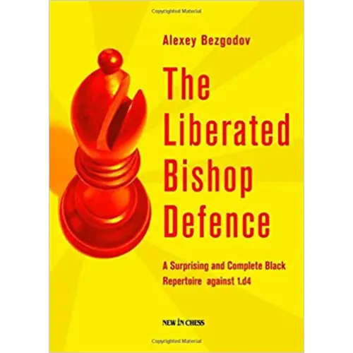 The Liberated Bishop Defence