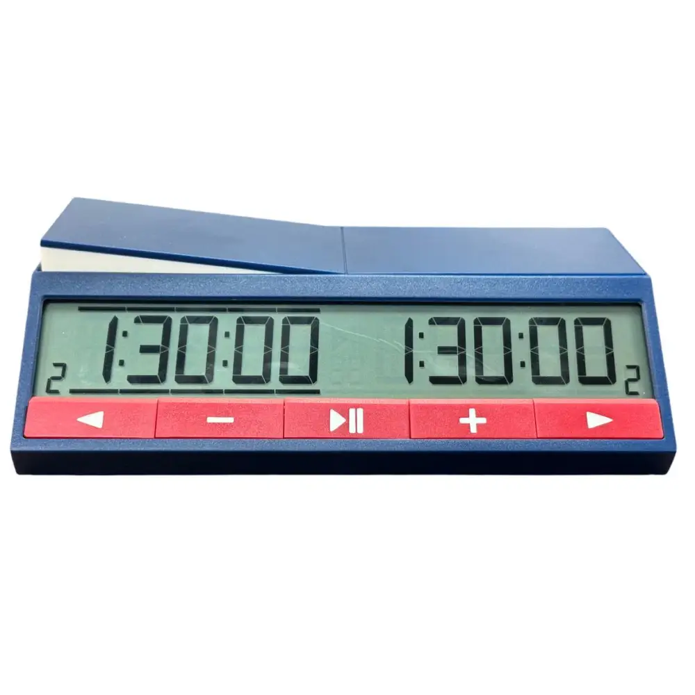 DGT NA Upgrade Chess Clock