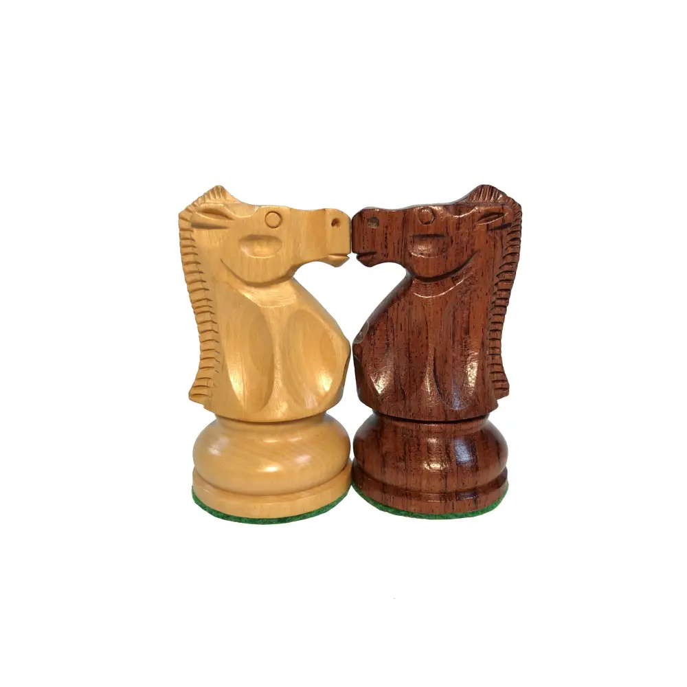 Ultimate Anjun Chess Knight