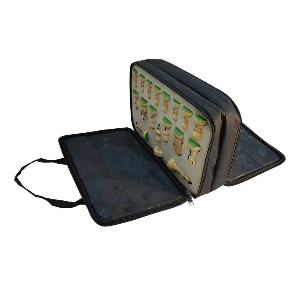 Ultimate Babul in Bag White Side