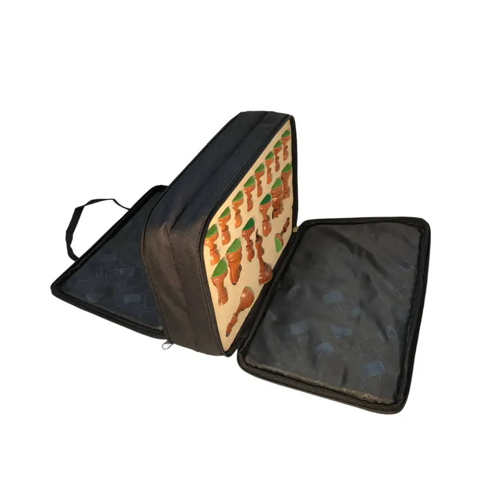 Ultimate Babul in Bag Black Side