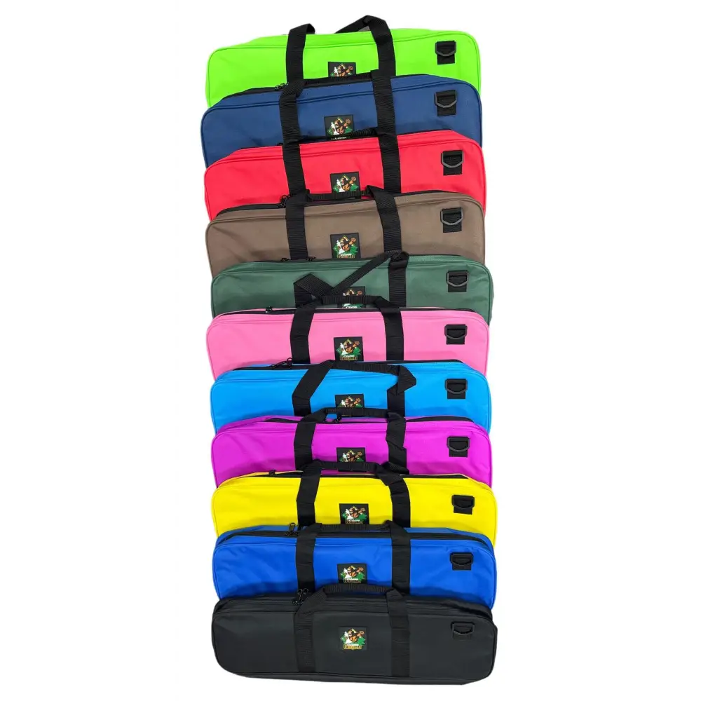 Chess Gorilla Tournament Bag collection