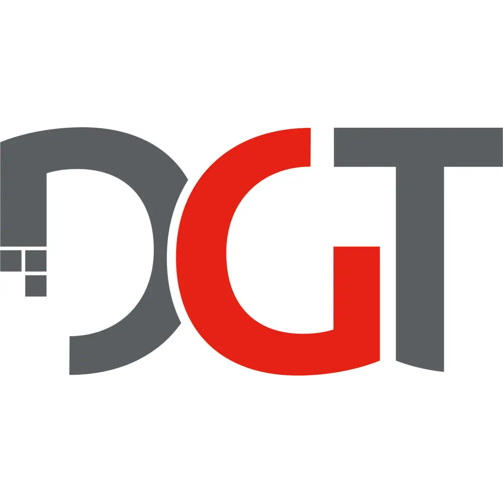 DGT Logo