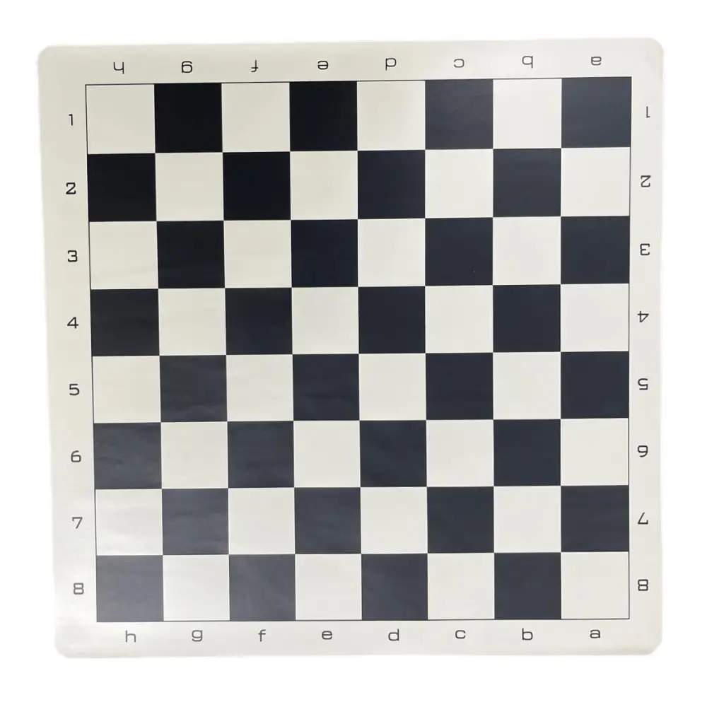 Black Vinyl Board