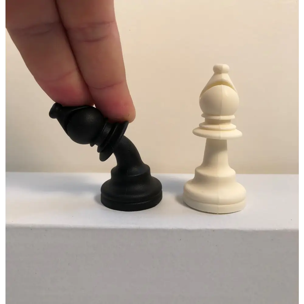 Silicone Bishop