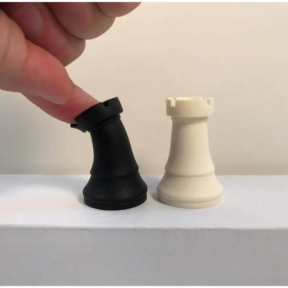 Silicone Rook
