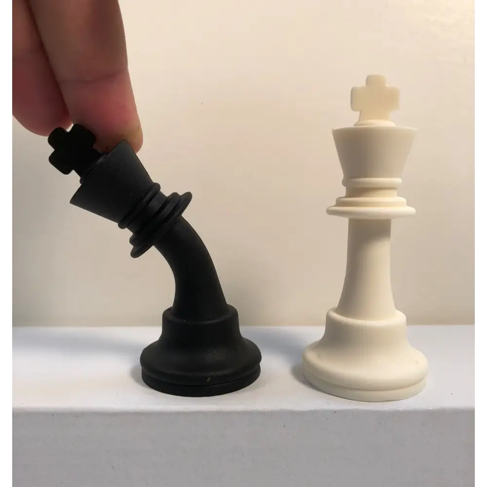 Silicone King