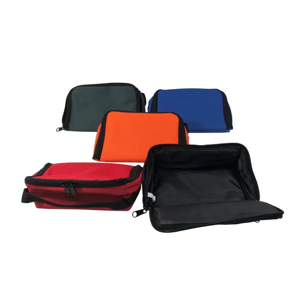 Wedge Bag All Colors