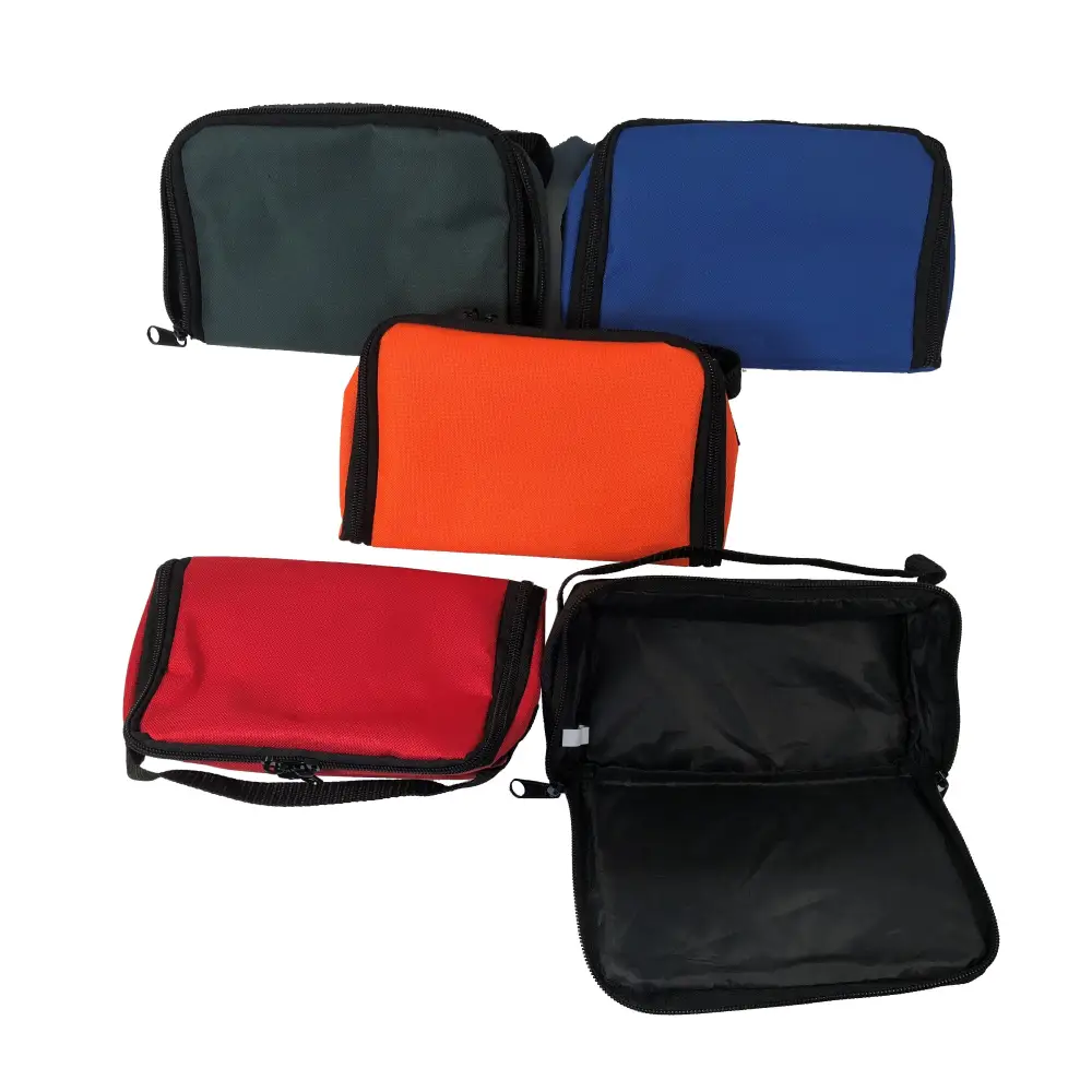 Wedge Bag All Colors