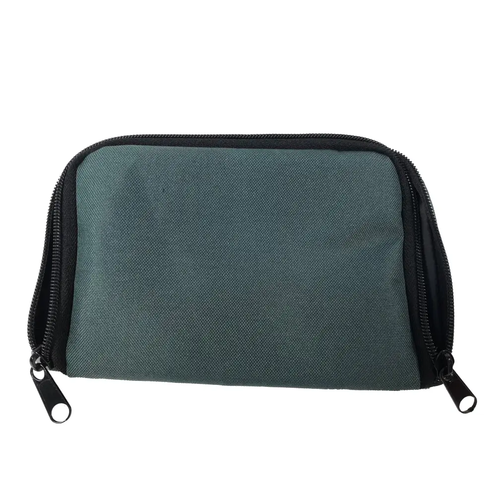 Wedge Bag Green