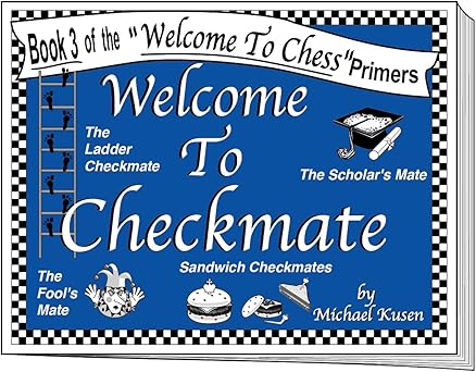 Welcome to Checkmate