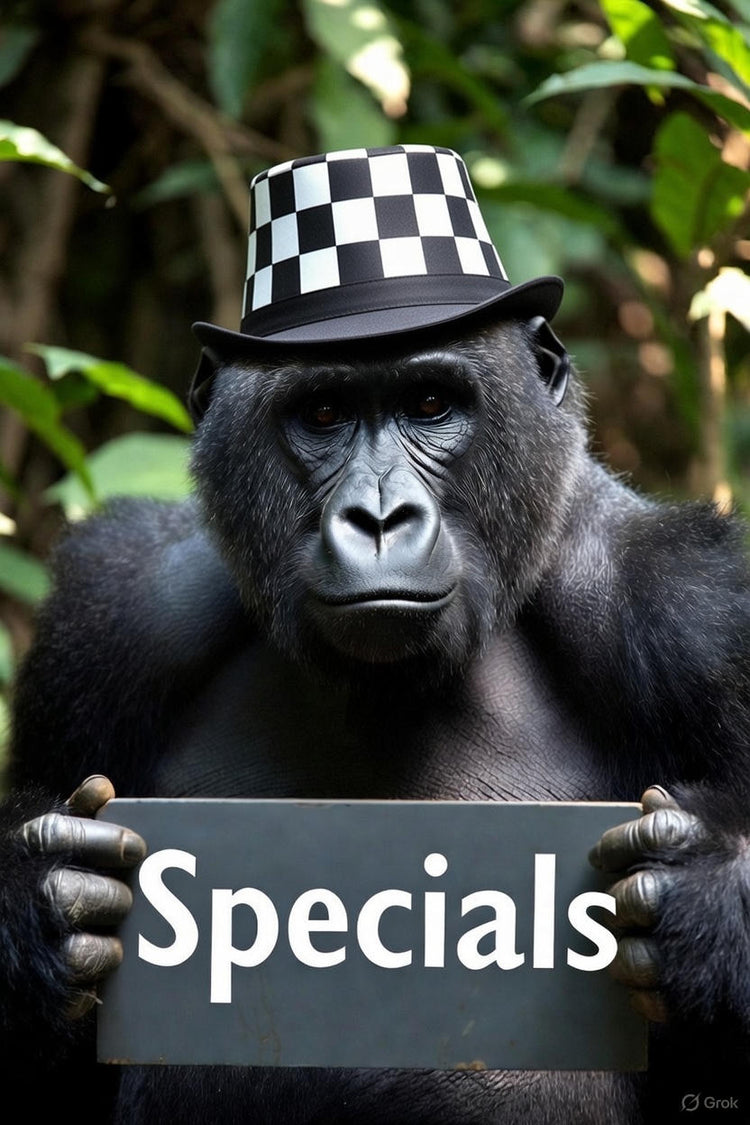 Specials