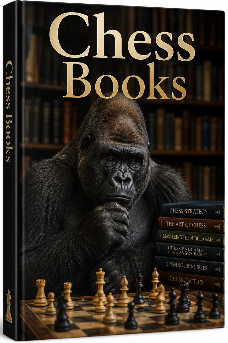 Chess Books
