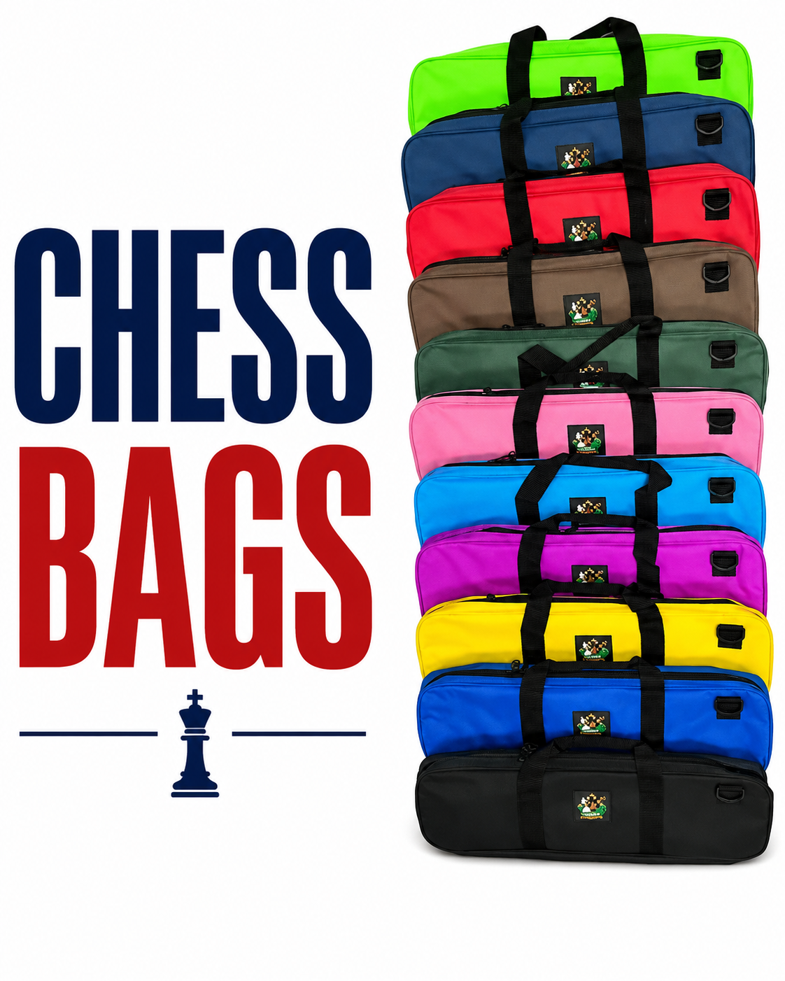 Tournament Bags