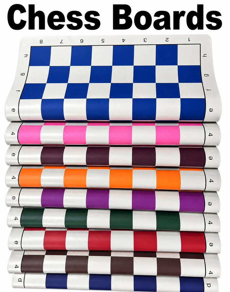 Tournament Boards